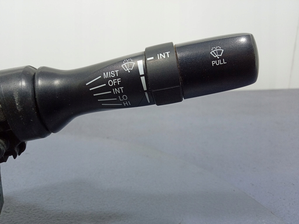 фото №2, Toyota camry xv40 перемикач комбінований