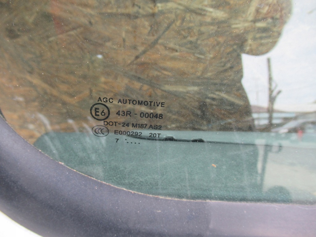 фото №6, Двері перед праве fiat scudo expert 07-