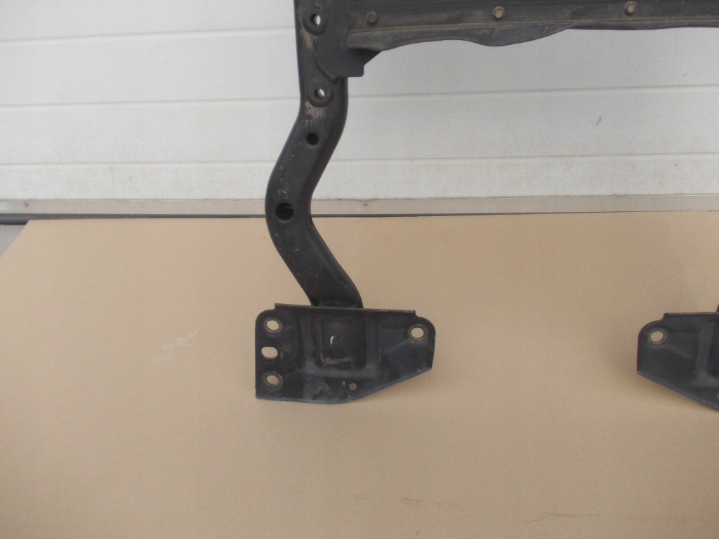 Балка подрамник подрамник mini cooper r50 r52 r53 Оригинал