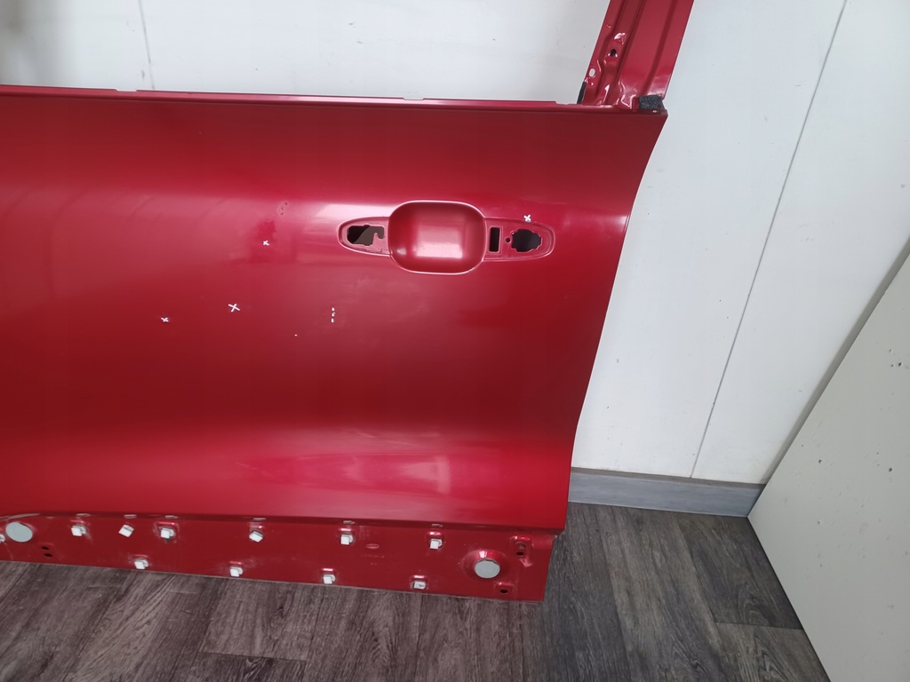 фото №10, Дверь ---- ford kuga mk3 iii 3 ---- передние левая ----