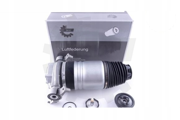 фото №16, Esen skv 58skv049 подушка воздушная, подвеска