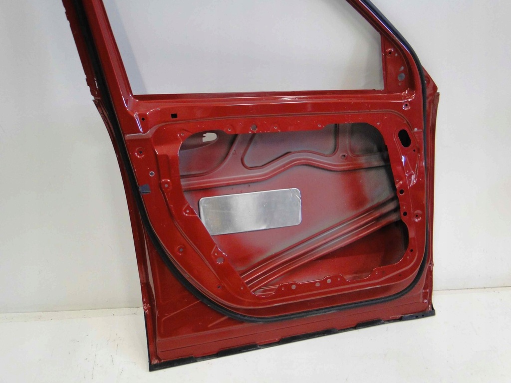 фото №11, Mercedes glb x247 247 дверь передние левая + молдинг