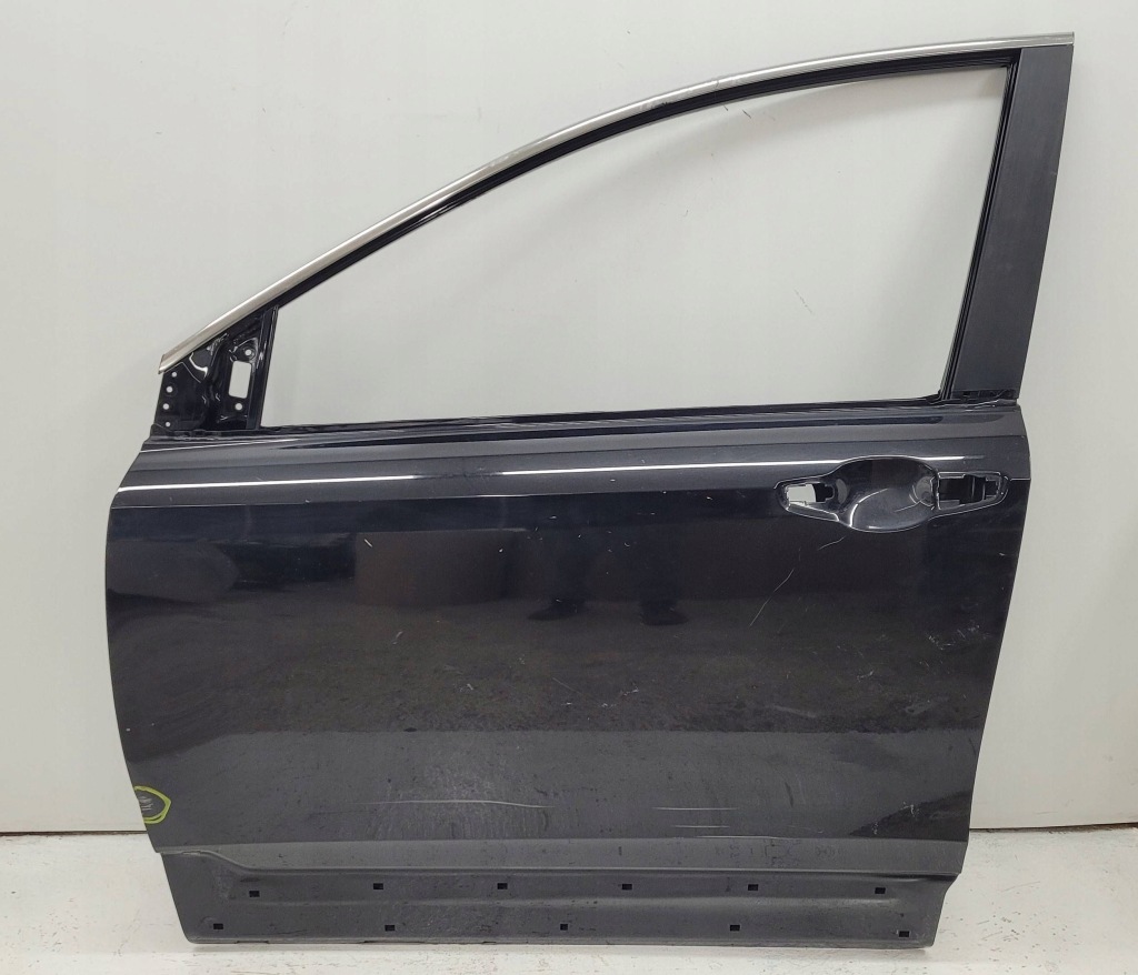 фото №1, Honda cr-v crv v 5 2018+ дверь перед передние левая fv