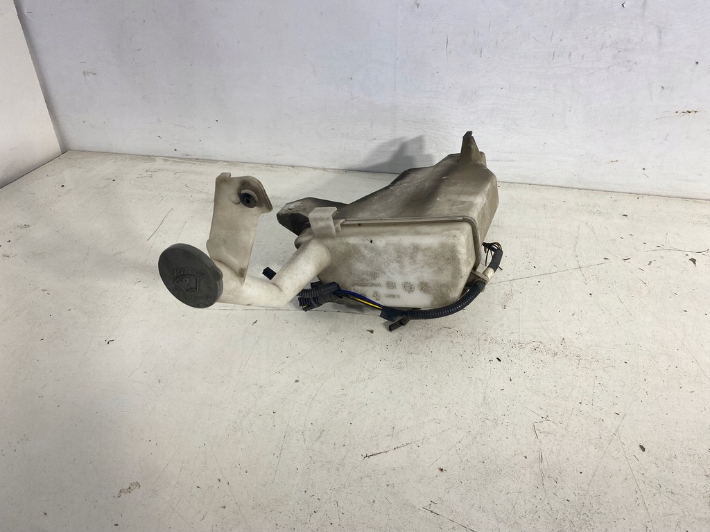 фото №1, Бак жидкость омывателя nissan note e12 ii eu