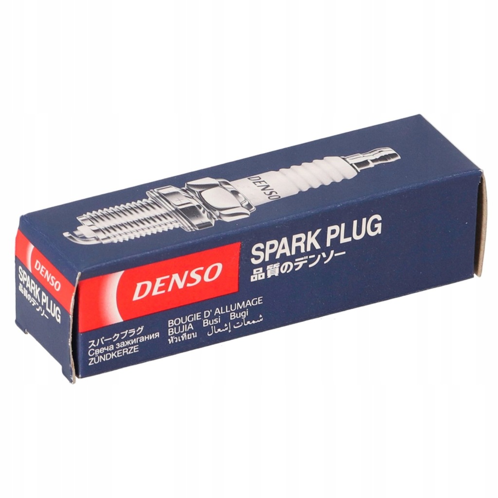 Купить Свеча зажигания denso sxu22hcr11s
