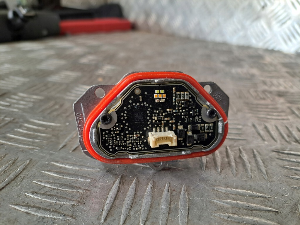 Ford focus mk4 блок запалювання лампа модуль led 00219253 Недорого