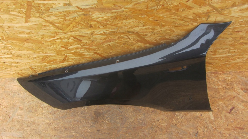 фото №5, Передний левый крыло bmw 1 e87 e81