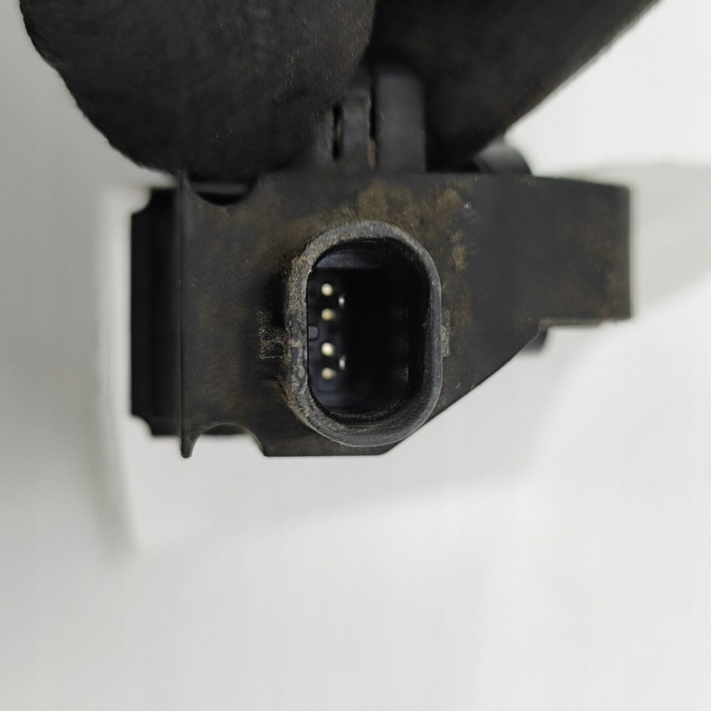 фото №6, Porsche panamera 971 2018 задняя сторона левая датчик удара подушка безопасности