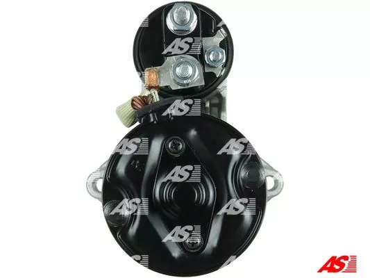 Стартер as-pl Оригинал