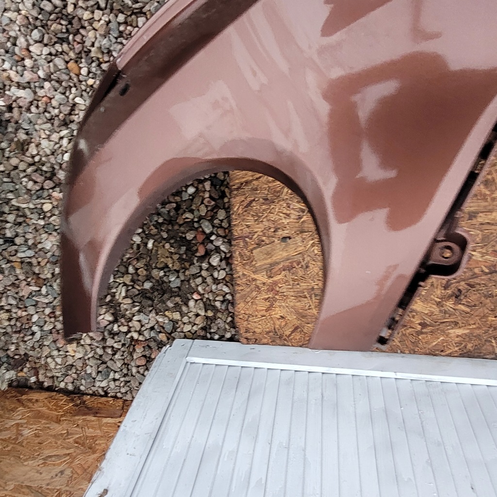 фото №10, Бампер передний перед vw beetle 5c r-line 5c5807221p