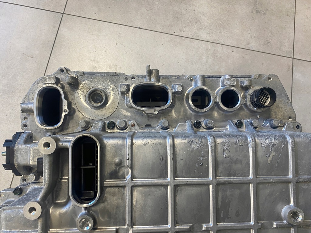 фото №6, Nissan leaf i зарядное устройство конвертер 3,6kva