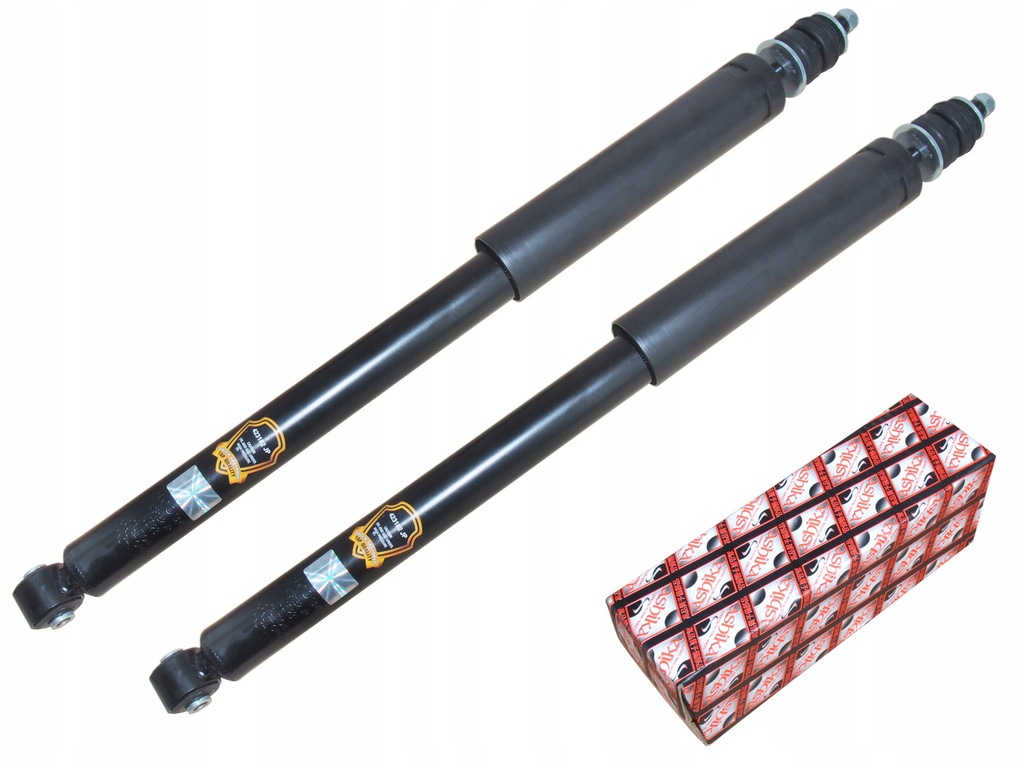 фото №1, Амортизатори задня honda civic viii 2005-2011 civic ix 2012-2016