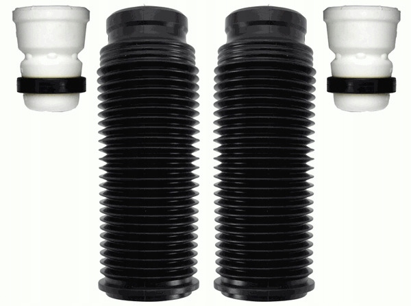 фото №4, Sachs 900 331 набір захисту пилозахисний, амортизатор