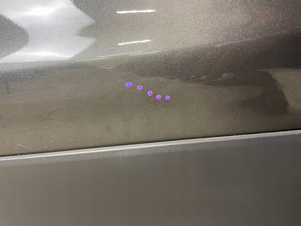 фото №5, Дверь задние левая ford kuga mk2 mk 2 ii