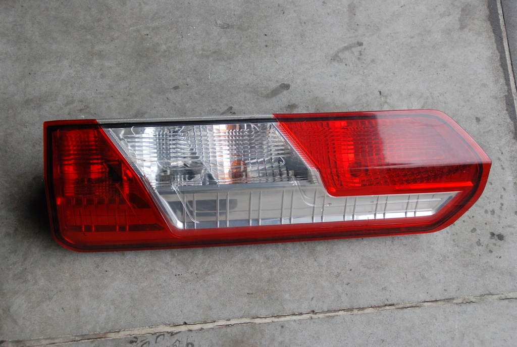 фото №1, Ford transit mk8 14- лампа задня права