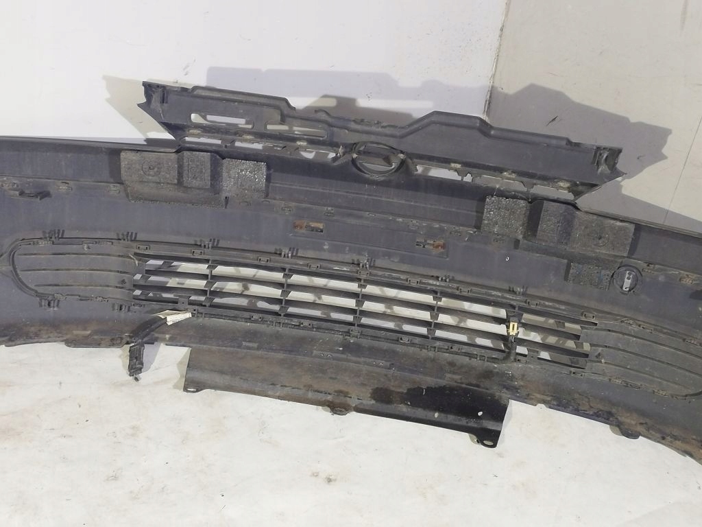 фото №7, Opel corsa c бампер перед передний z20z