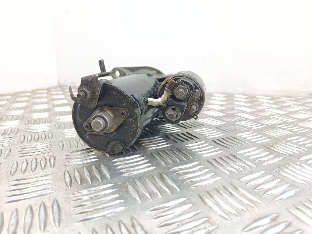 фото №5, Opel vectra c 2003 стартер