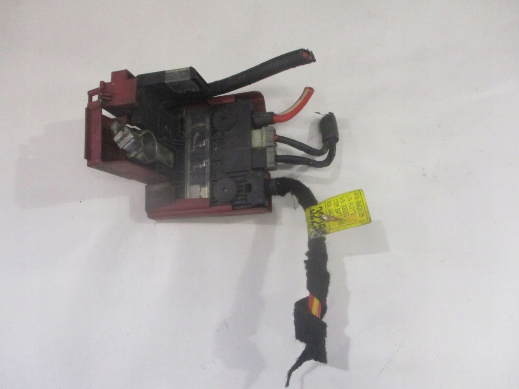 фото №1, Клемма жгут 95423225 opel mokka 1.7 cdti