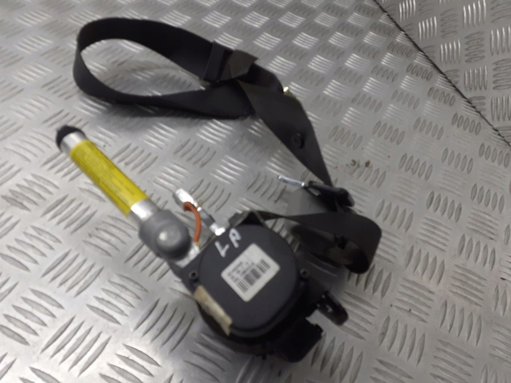 фото №1, Pas безопасности левый перед mitsubishi space star 1.9 did