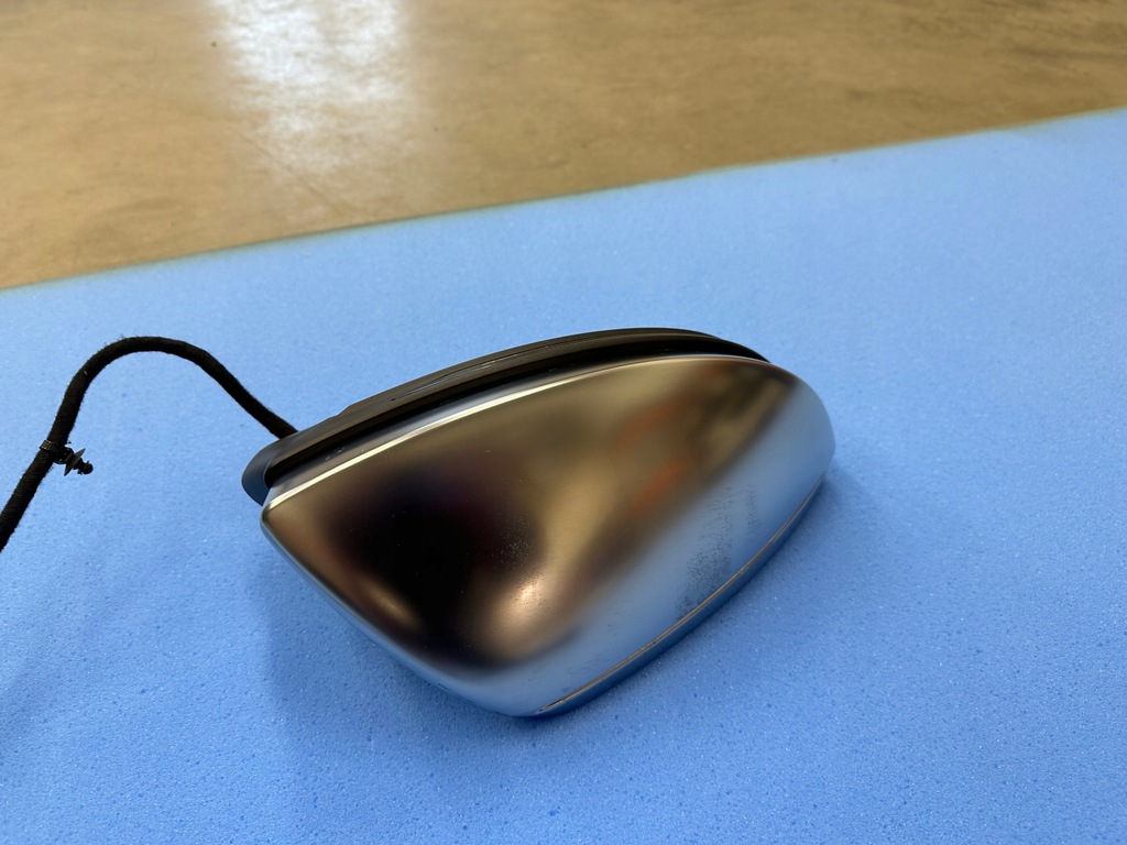 фото №7, Зеркало правое audi a7 s7 c8 15 + 1 pin камера ассистент фотохромный оригинальный номер