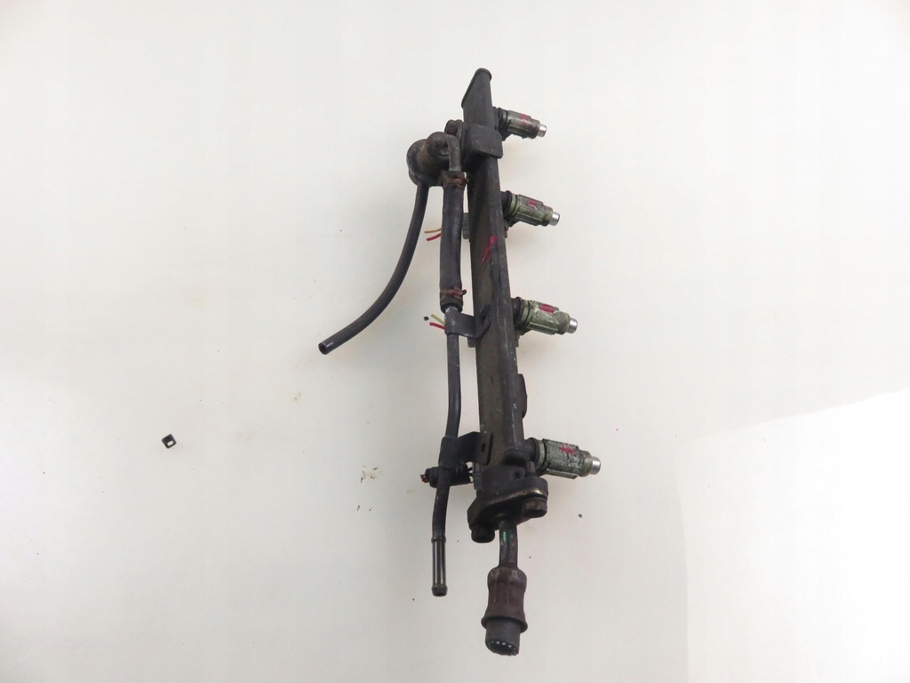 фото №12, Молдинг впрыскная mitsubishi outlander i 2.0 hda250e 4g63 dohc 16v