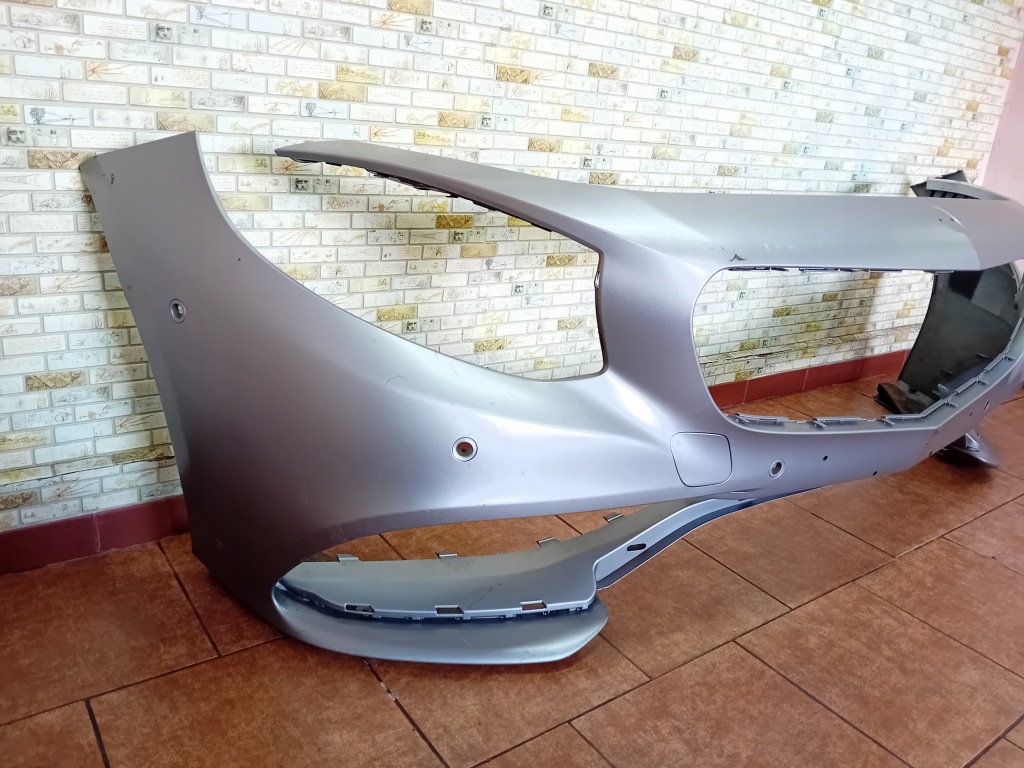 Купити Бампер перед mercedes w217 купе amg 6.3 2014 - 2017