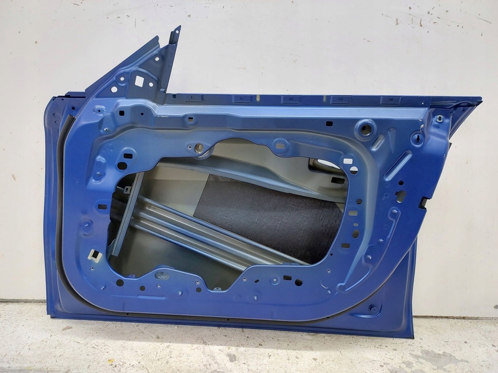 фото №7, Bmw i4 4 g26 21- двері перед передні праве fv