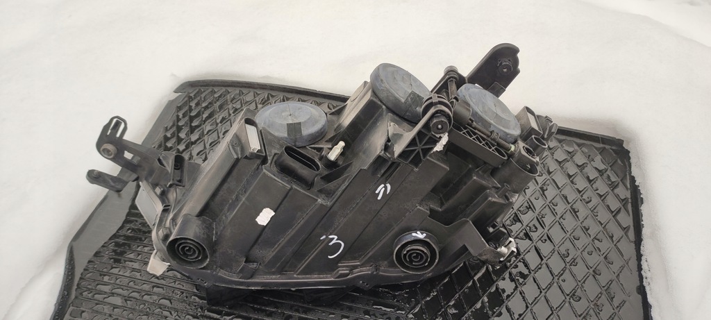 фото №7, Лампа перед vw t-roc