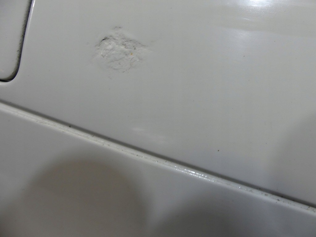 фото №9, Bmw e61 lci lift бампер задня alpinweiss pdc 4