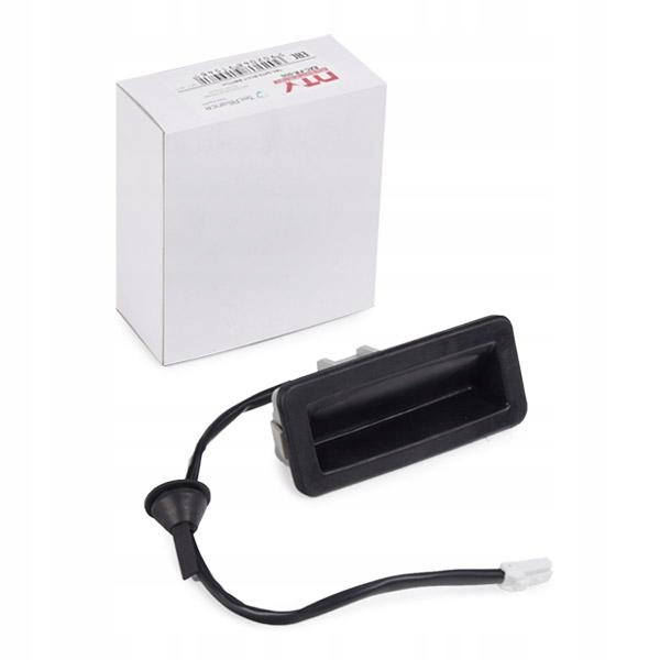 фото №1, Кнопка ручка багажника ford focus 2 ii mk2