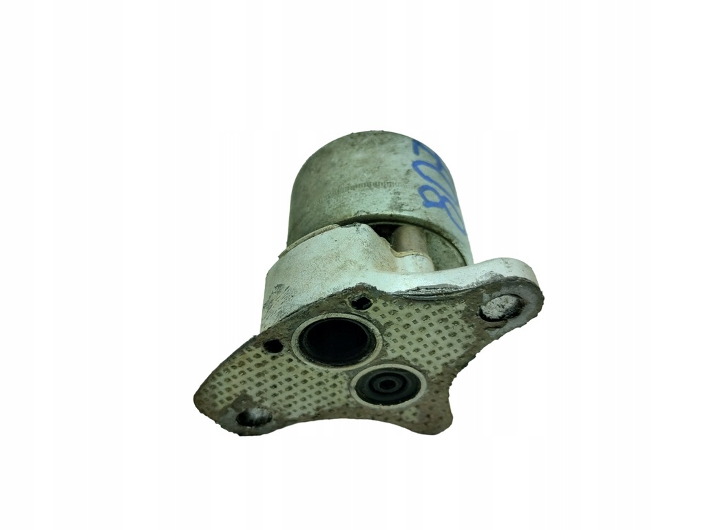 фото №1, Peugeot 807 клапан egr