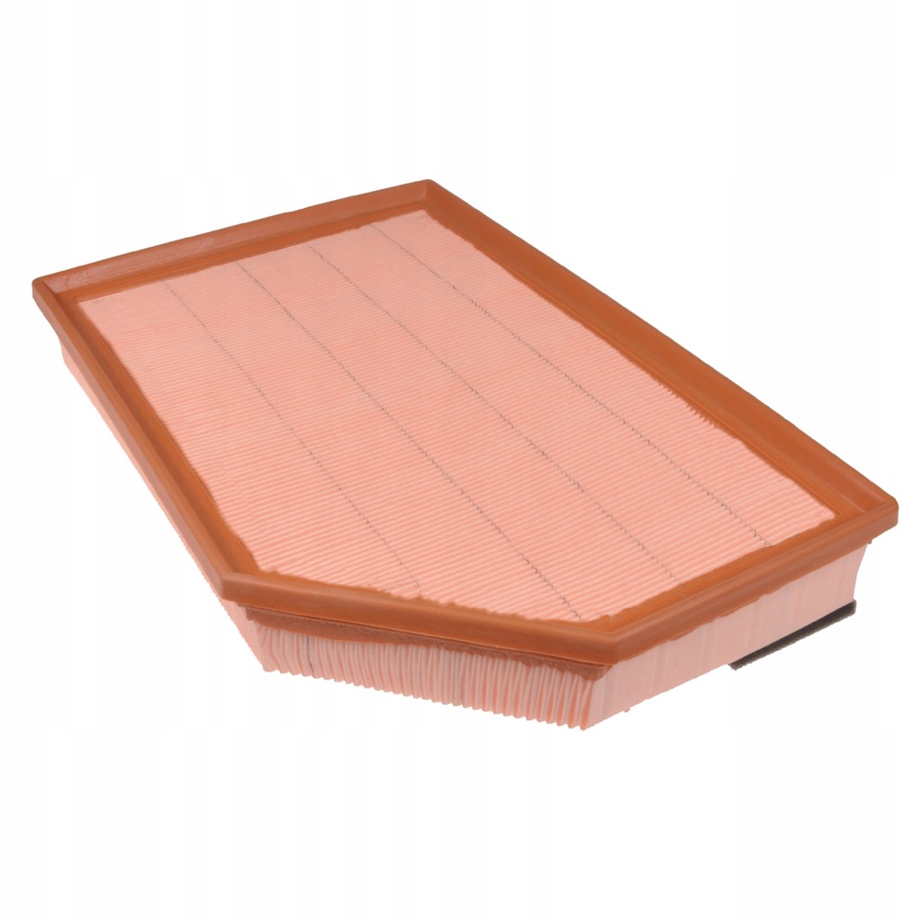 фото №1, Фильтр воздуха blue print adf122204