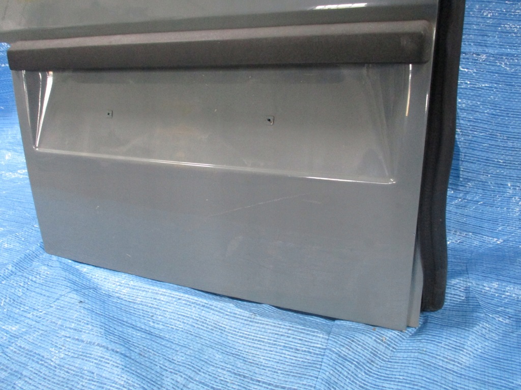 фото №6, Двері задні ліва крило vw t4 bez іржа