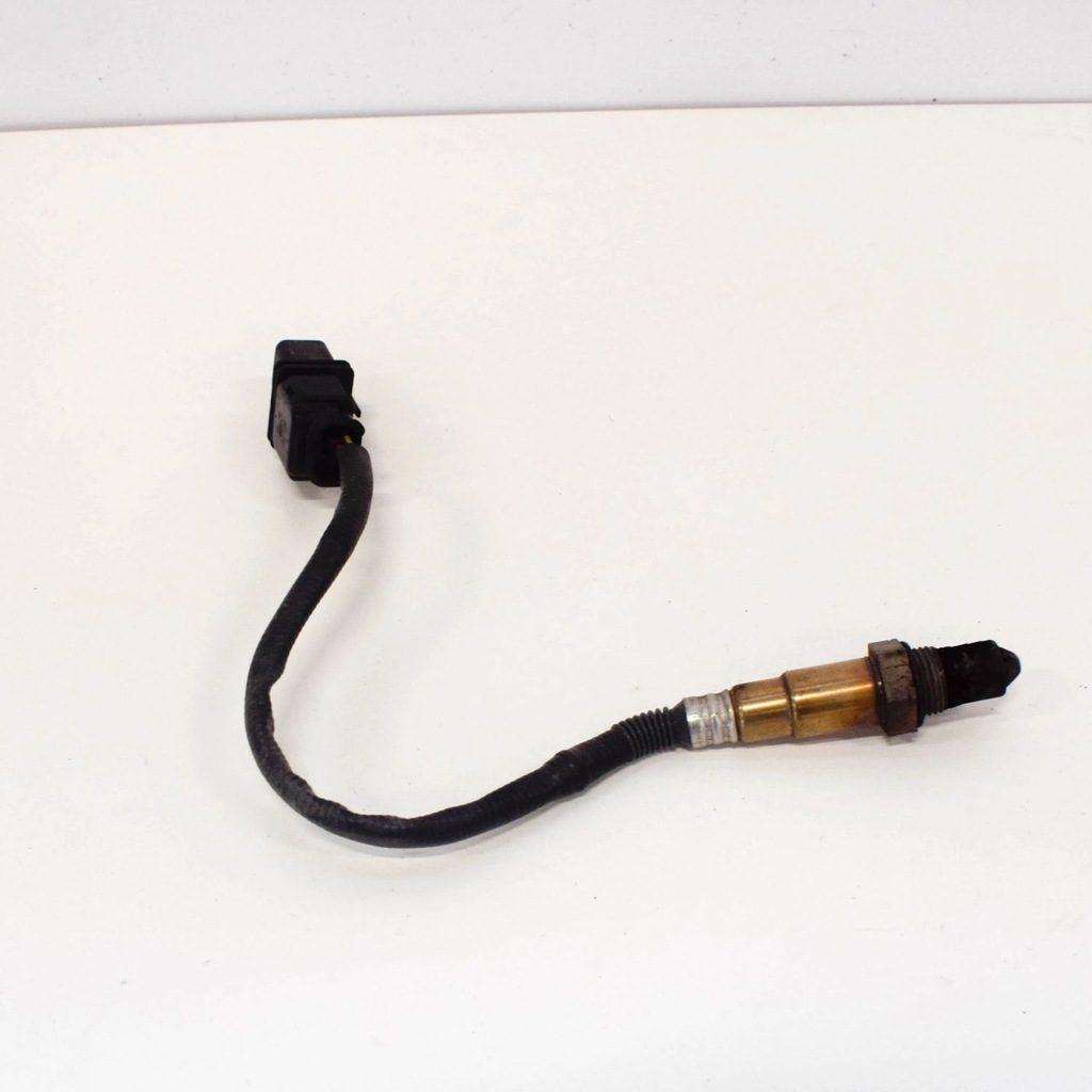 фото №1, Bmw 3 gt f34 2014 датчик лямбда-зонд