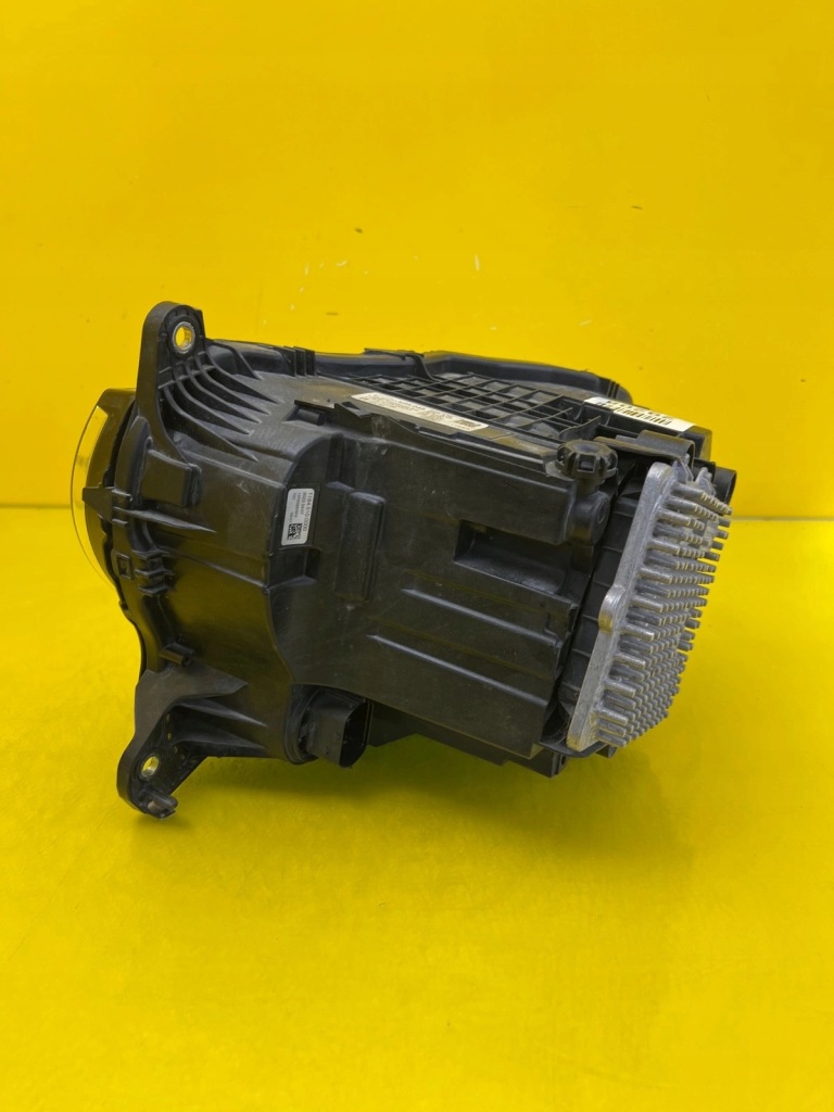 фото №5, Лампа правая land rover defender 2 l663 20- full led l8b2-13w029-ef