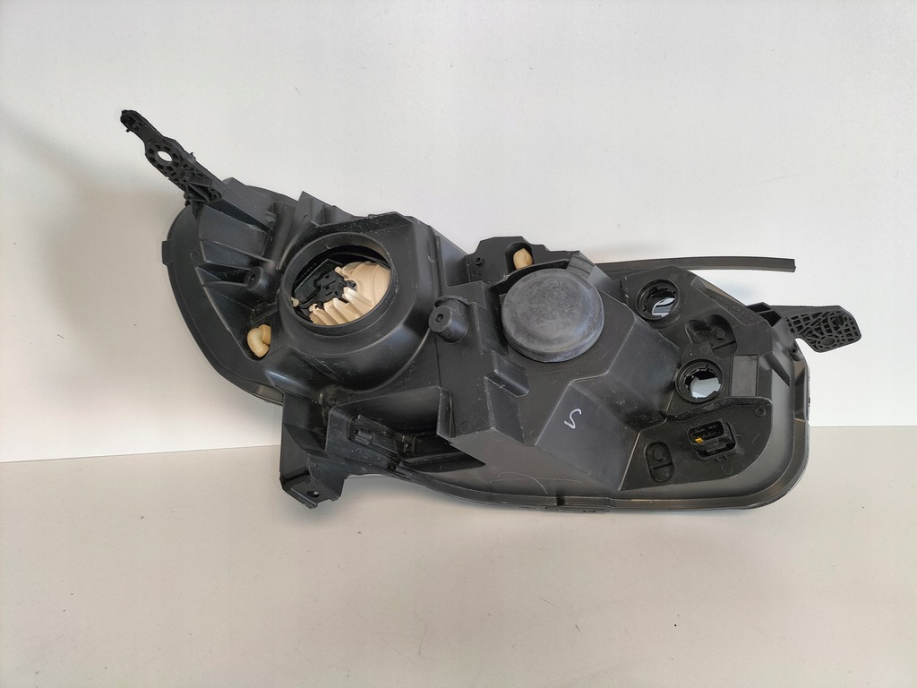 фото №7, Лампа передняя фара левая toyota proace ii 16-