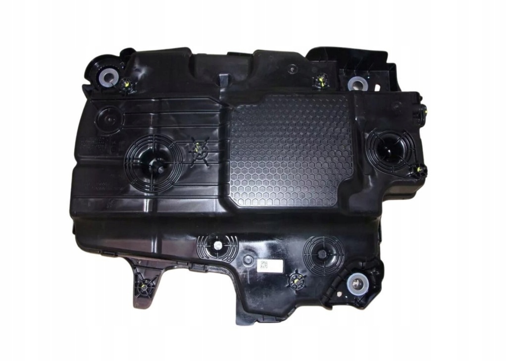 фото №2, Бак adblue p 508 ii