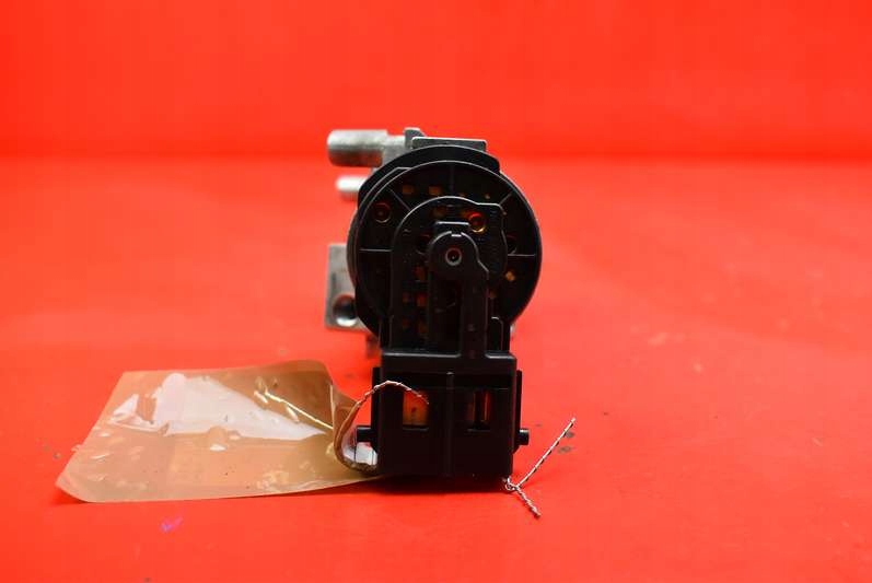 фото №6, Замок зажигания ключ 3m51-3f880-ad mazda 3 1 i bk 2.0 citd 143 km 06-09