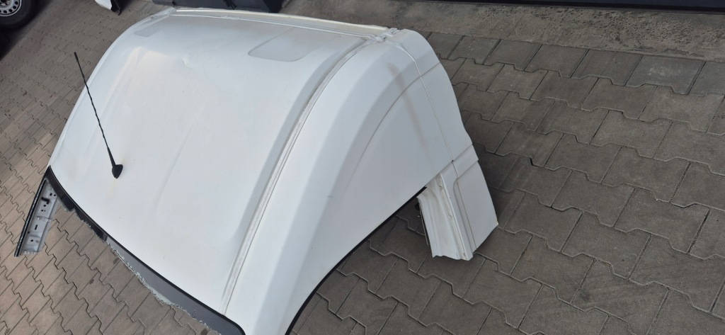 Дах, стійку  fiat ducato 3, peugeot boxer 3, jumper l3h2 в Україні