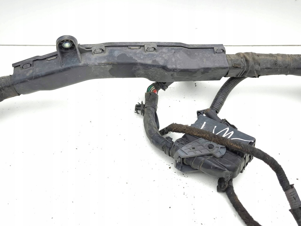 фото №11, Lexus ux 2020 джгут трубопровід двигуна