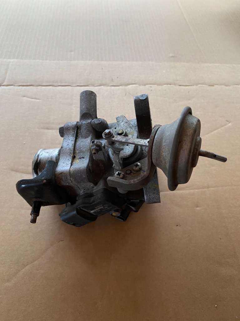 фото №1, Honda civic viii ufo 2.2 клапан egr рециркуляции выхлопных газов