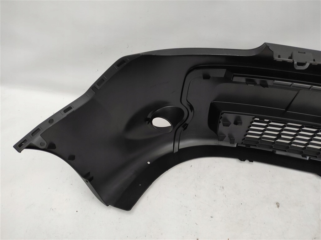 фото №6, Бампер перед renault kangoo ii po 2013