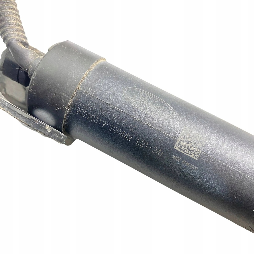 фото №8, Ford escape iv 2022 права сторона амортизатор кришки задній багажника