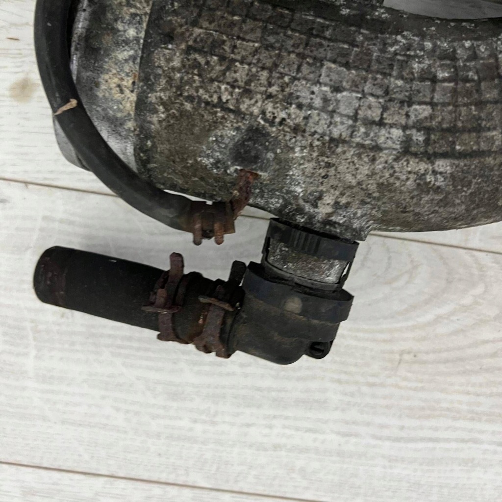 Corsa d opc 1.6 turbo воздухозаборник труба впускной шланг gm55559299 с Разборки