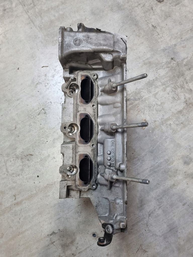 фото №6, Audi s5 facelift 2014 головка двигателя