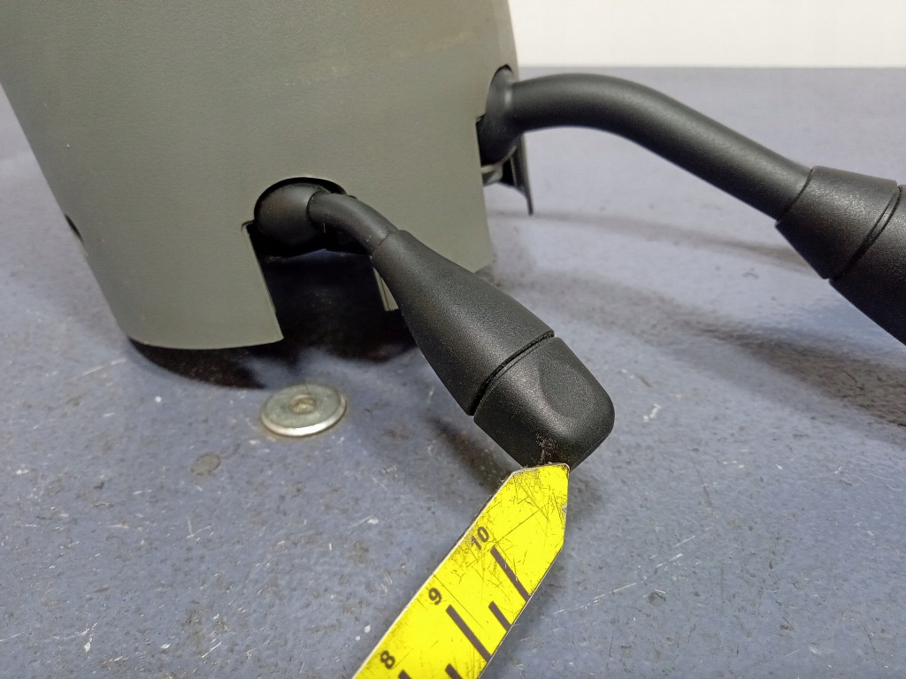 фото №11, Mercedes c klasa w203 перемикач комбінований