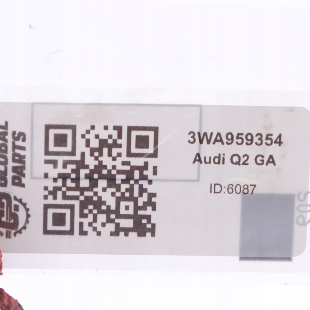 фото №13, Audi q2 ga датчик удару бічного 3wa959354