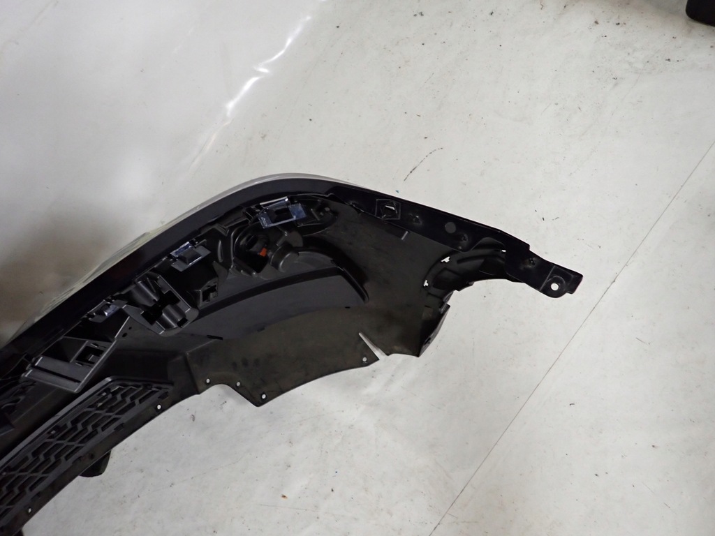 фото №7, Bmw x3 f25 m-pakiet 10-14 бампер перед передній sprysk pdc