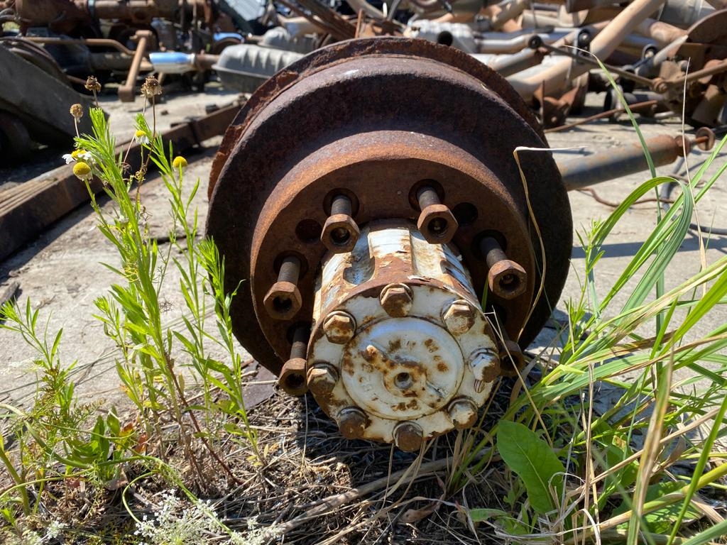 фото №7, Ford excursion f250 e250 e350 міст задній dana 70