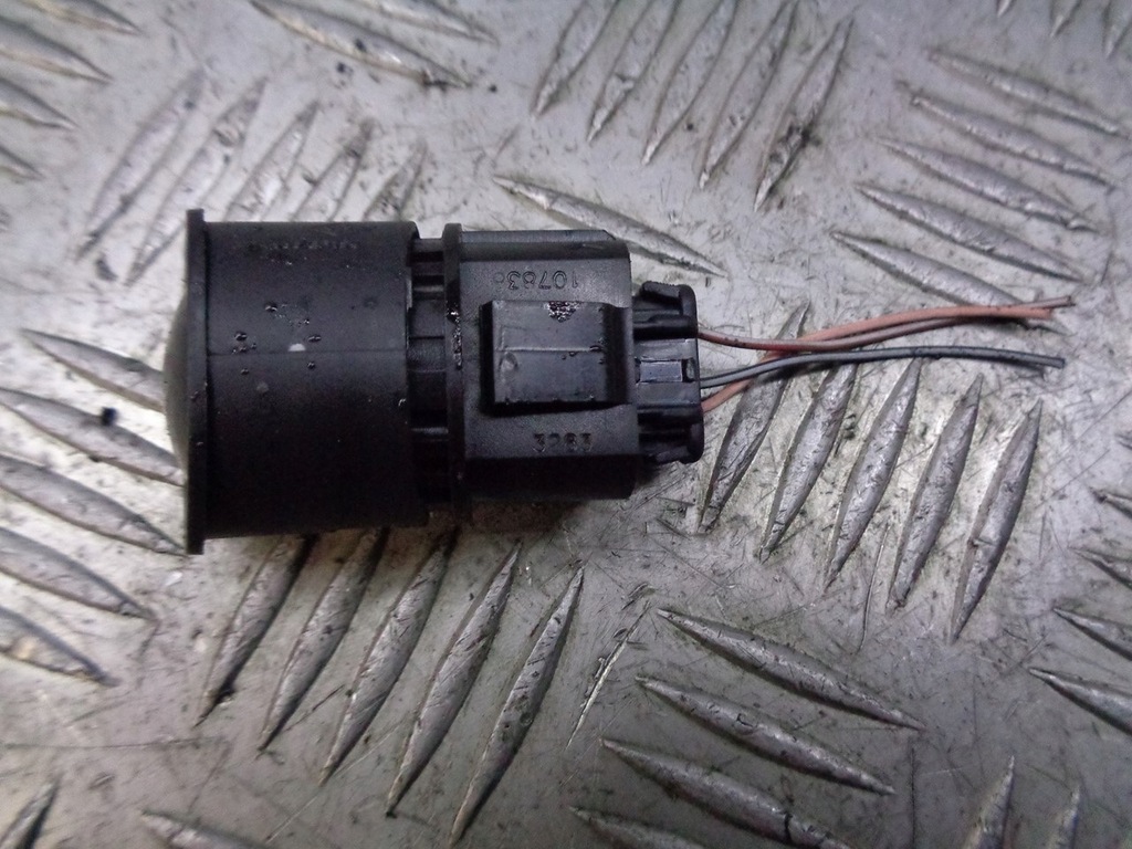 фото №2, Кнопка запуск стоп renault megane ii